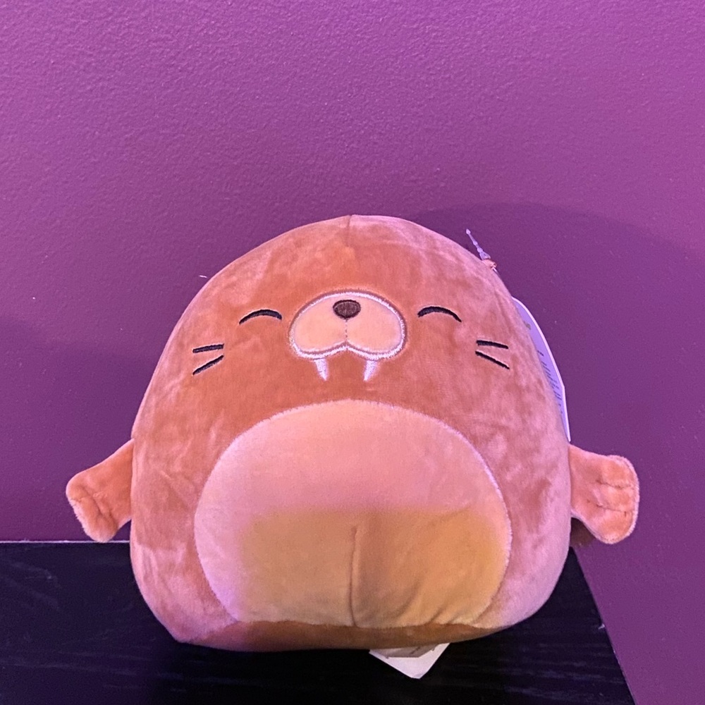 7” Bruce Squishmallow